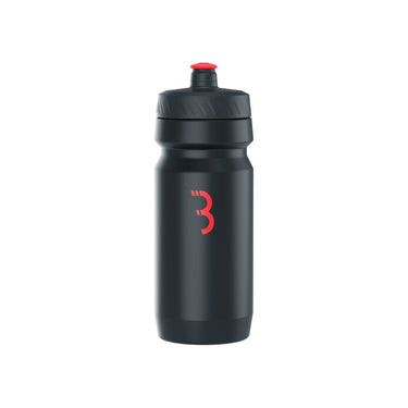 BBB Cycling CompTank 500ml Bottle Black/Red